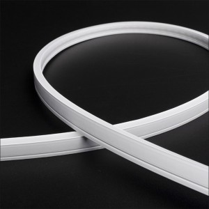 FREE CUT SIDE-BEND 0612 9.6W DC24V 480LM 3000K Neon Flex