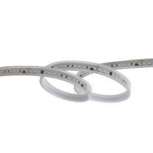 Constant Current IC AC200-240V 17W 1700LM 130LEDs 100mm/Cut 50M LED Strip