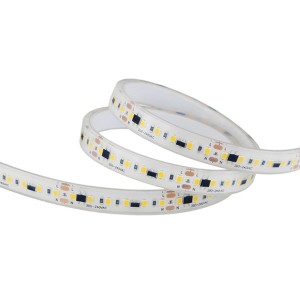 Constant Current IC AC80-120V 17W 1700LM 120LEDs 50mm/Cut 50M IP65 LED Strip