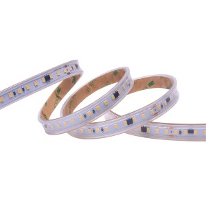 Constant Current IC AC230V 17W 1700LM 120LEDs 125mm/Cut 50M Flexible LED Strip