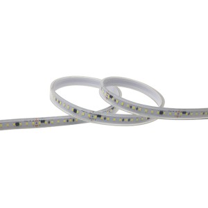 Constant Current IC AC200-240V 17W 1700LM 130LEDs 100mm/Cut 50M LED Strip