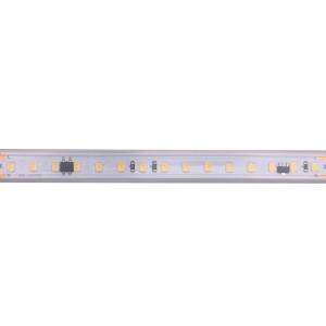 Constant Current IC AC110V 17W 1700LM 120LEDs 125mm/Cut 50M Flexible Strip Light