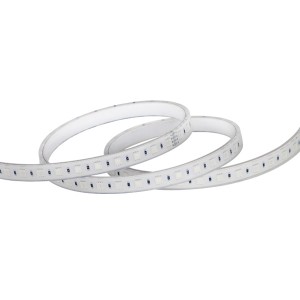 Constant Current IC AC230V 12W 72LEDs 500mm/Cut 50M IP67 RGB Strip Light