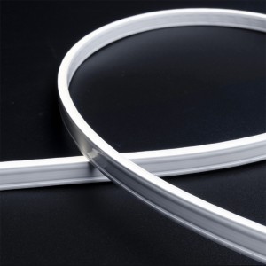 FREE CUT SIDE-BEND 0408 8W DC24V 450LM 4000K Neon Flex