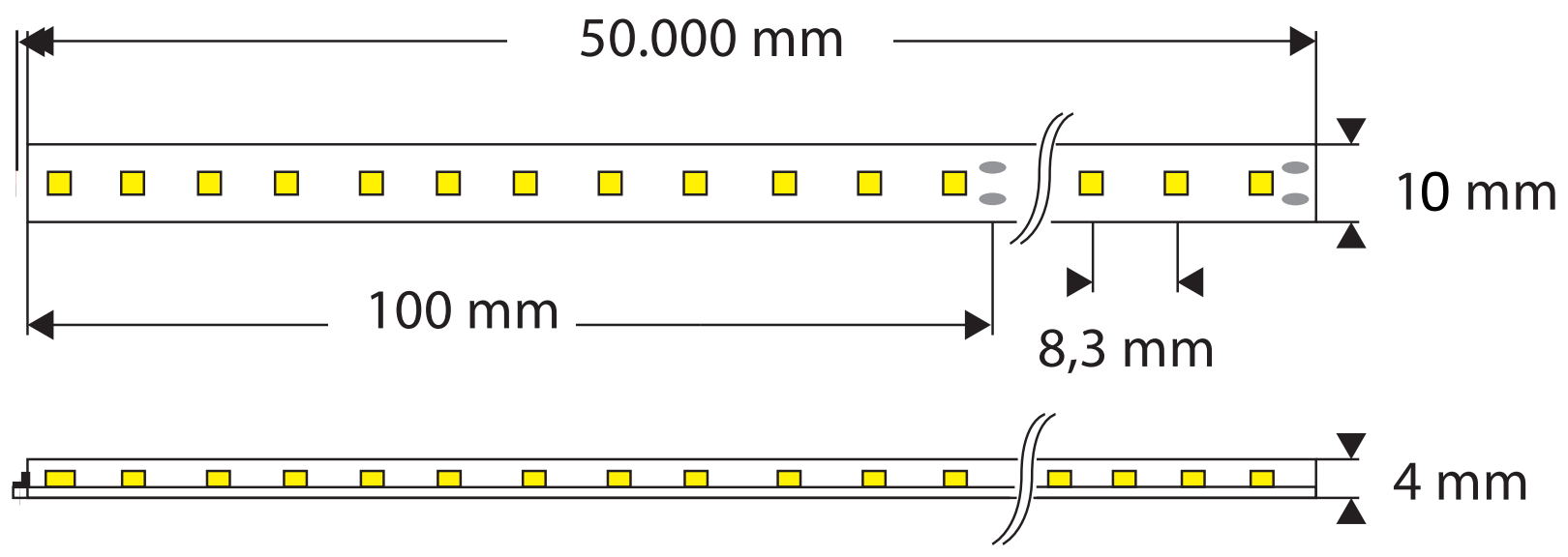 10mm