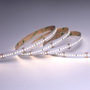 220LM/W 180LEDs 13.5W 4000K 2970LM LED STRIP LIGHT