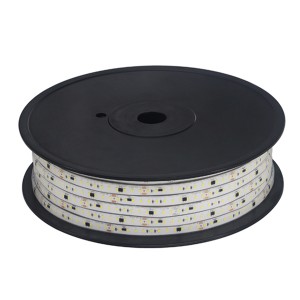 Constant Current IC AC200-240V 17W 1700LM 120LEDs 100mm/Cut 50M LED Strip