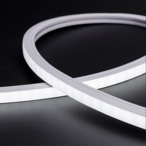 FREE CUT TOP-BEND 1010 9.6W DC24V 500LM 3000K Neon Flex