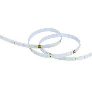 180LM/W 80LEDs 7.2W 1296LM LED STRIP LIGHT