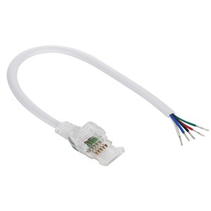 Constant Current IC AC230V 12W 72LEDs 500mm/Cut 50M IP67 RGB Strip Light