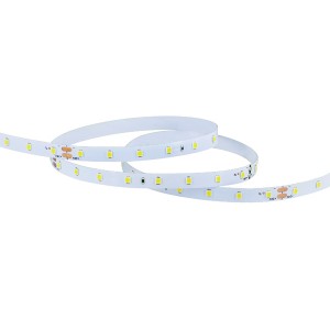 180LM/W 64LEDs 5.76W 1036LM LED STRIP LIGHT