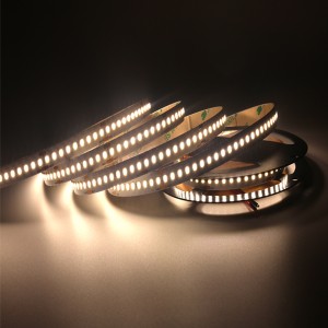 220LM/W 180LEDs 13.5W 6500K 2918LM LED STRIP LIGHT