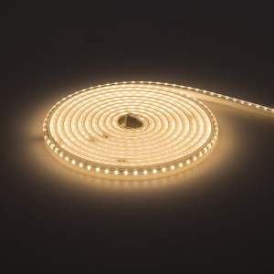 Competitive PVC Wireless AC220-240V 10W 1000LM 120LEDs 3000K 100M Strip LED