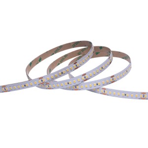 220LM/W 180LEDs 13.5W 3000K 2933LM LED STRIP LIGHT