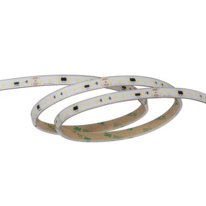 Constant Current IC AC80-120V 17W 1700LM 120LEDs 100mm/Cut 50M LED Strip